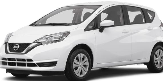 NISSAN VERSA NOTE 2017 3N1CE2CP1HL357109 image